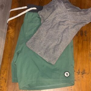 Men's VUORI Set